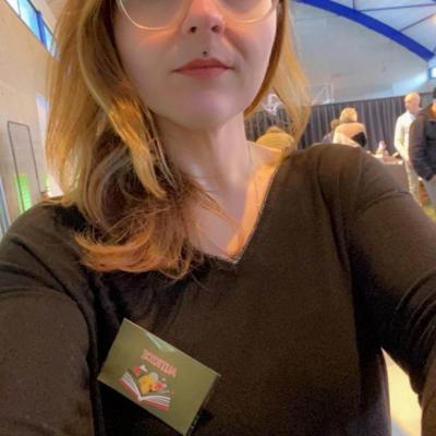 Alexandrie phoenix 2024 auteure