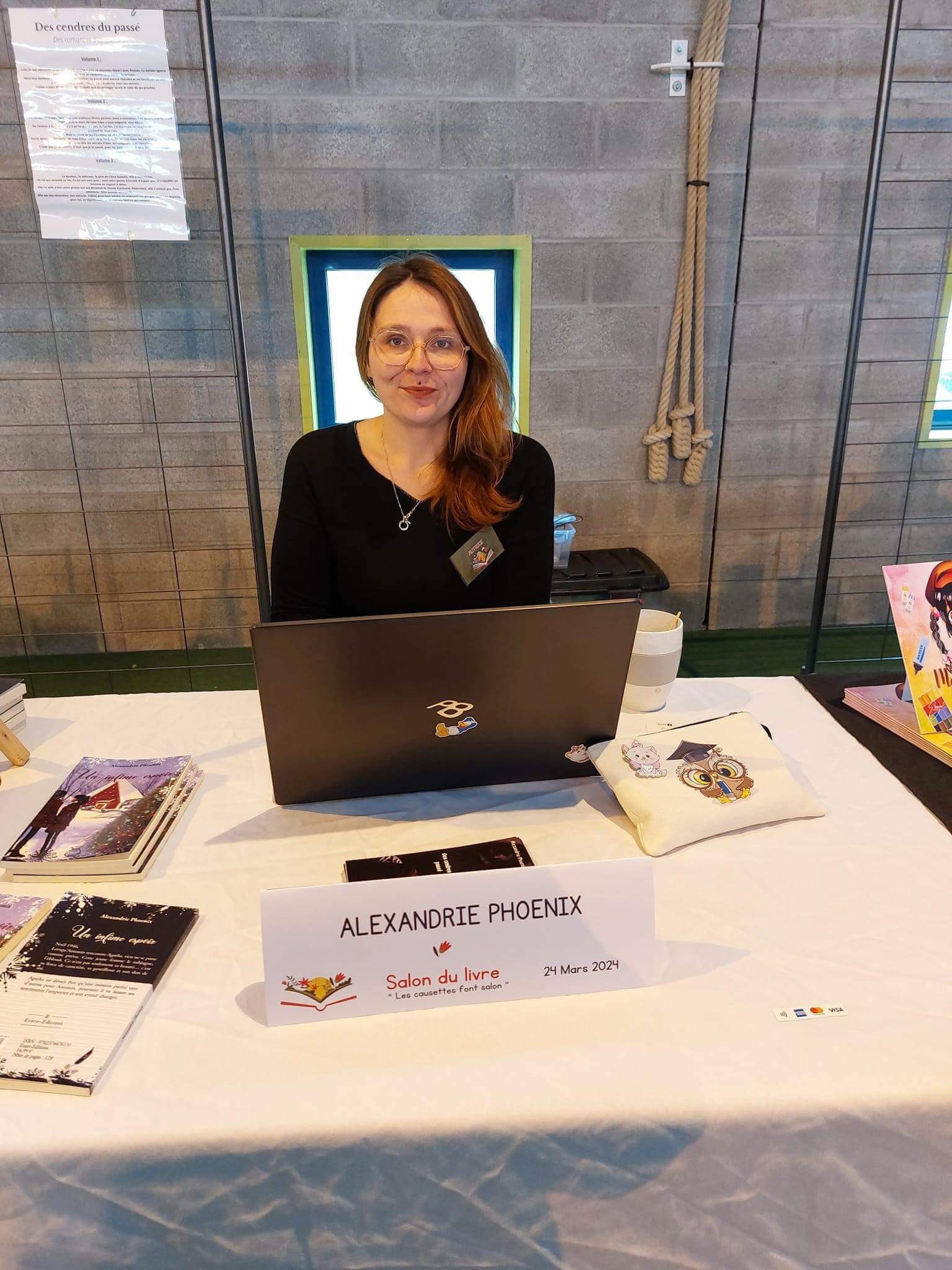 Gallery alexzndrie phoenix 2024
