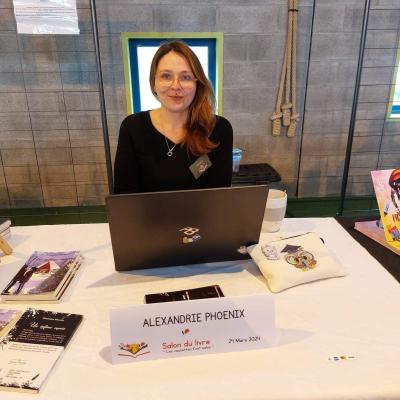 Gallery alexzndrie phoenix 2024