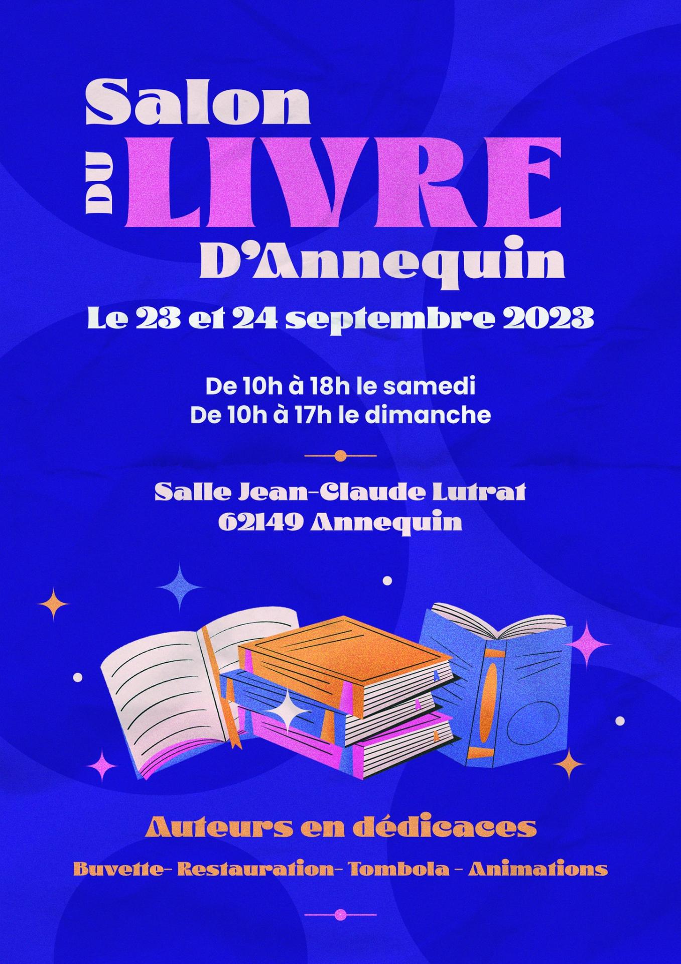 Affiche annequin