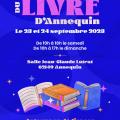 Affiche annequin