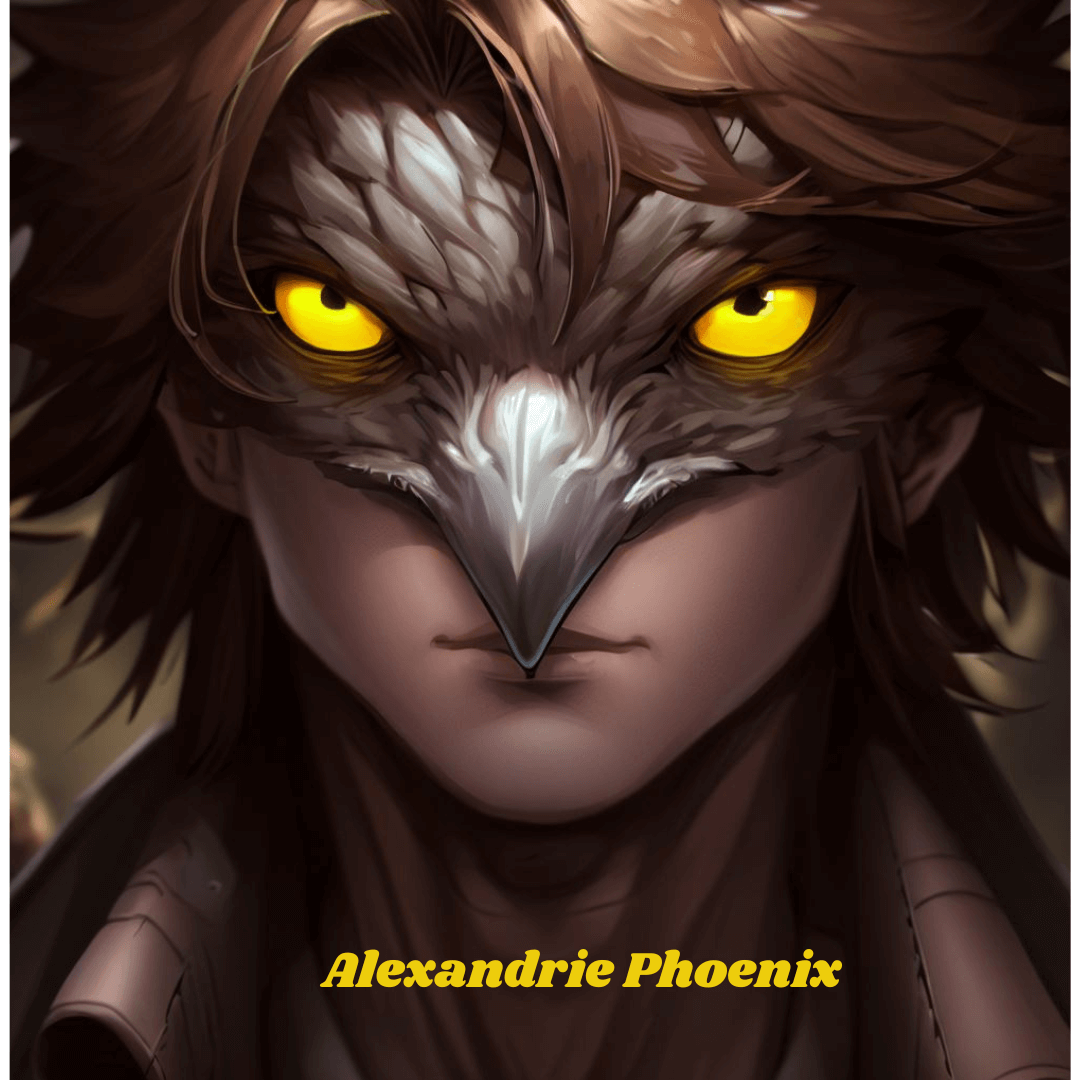Alexandrie phoenix 1