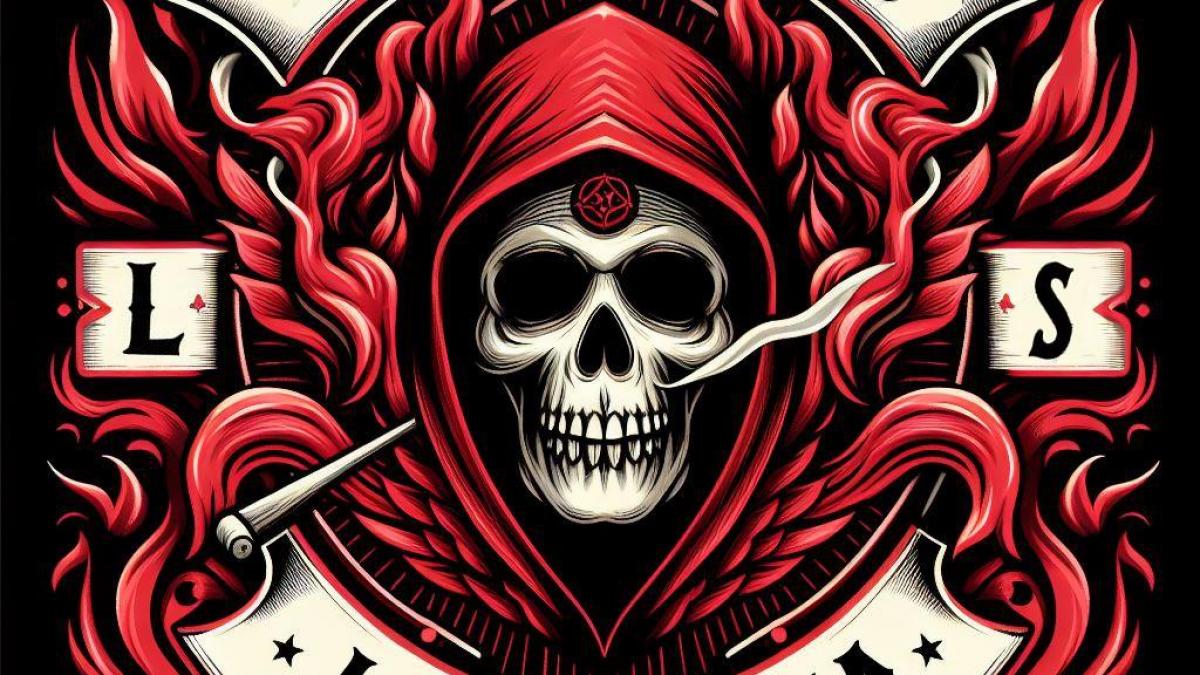 lost soul's - les âmes perdues.