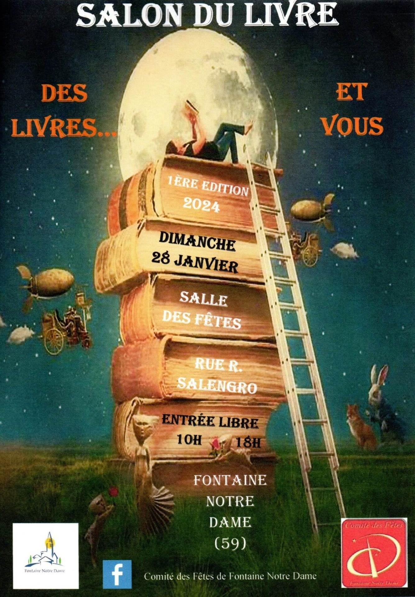 Comite des fetes de fontaine notre dame alexandrie phoenix