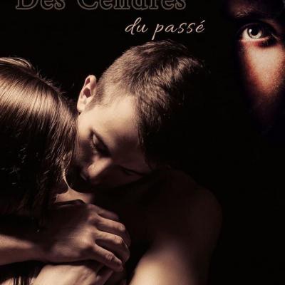 Couverture tome 1 des cendres du passe alexandrie phoenix erato edition 1