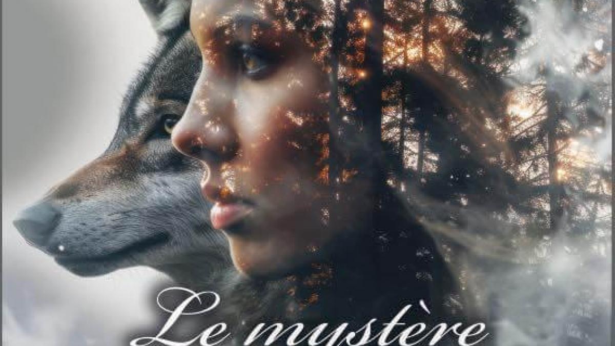 sortie de ma romance fantaisie