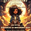 Litteralement caudry editions 3