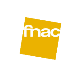 Logo fnac
