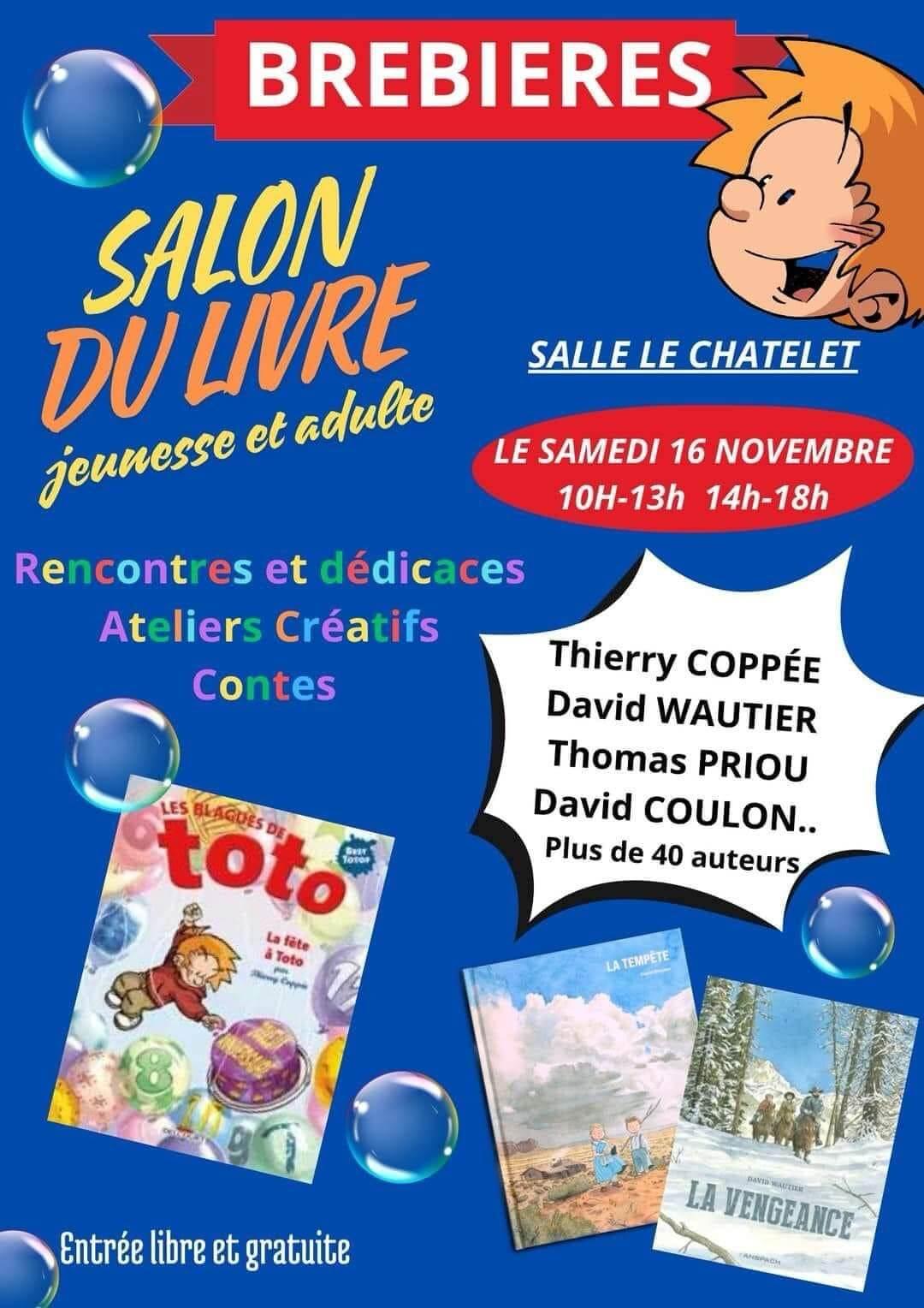 Salon brebrieres 16 11