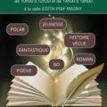 Salon du livre masny alexandrie phoenix
